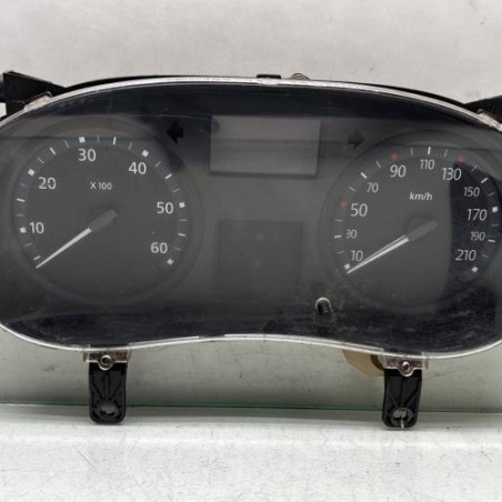 Compteur RENAULT TRAFIC 2 Photo n°1