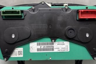 Compteur RENAULT TRAFIC 2