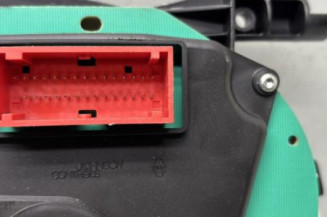 Compteur RENAULT TRAFIC 2