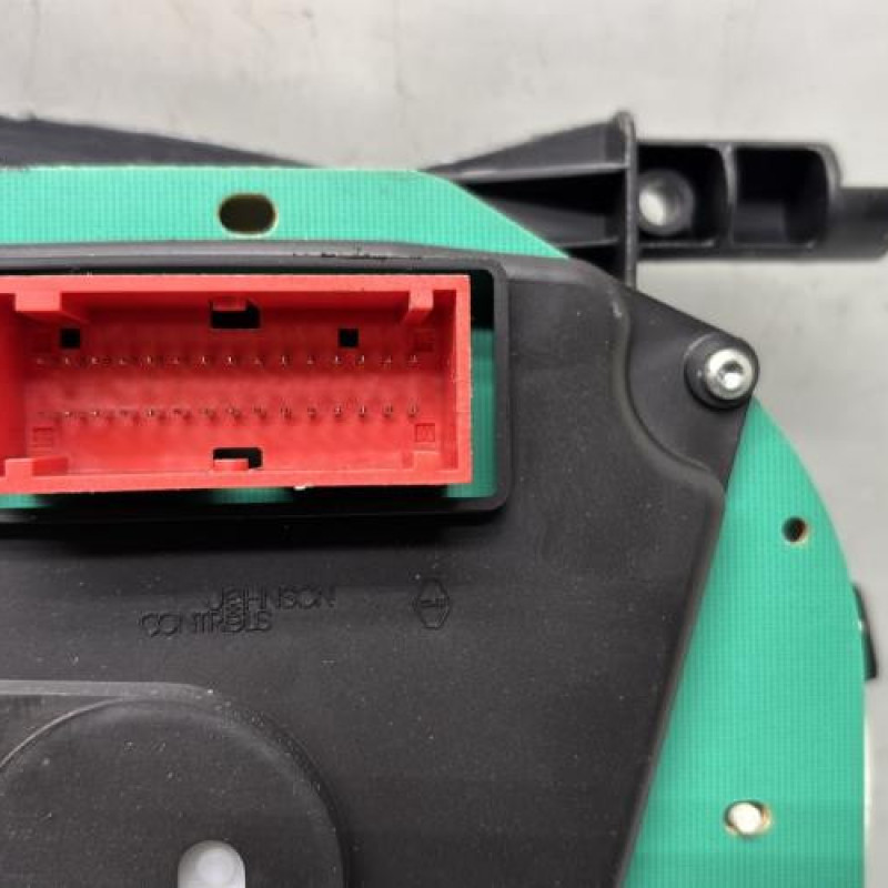 Compteur RENAULT TRAFIC 2 Photo n°3