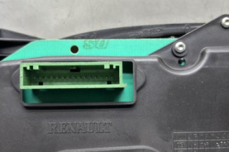 Compteur RENAULT TRAFIC 2