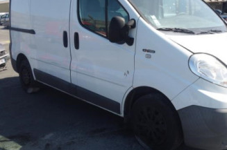 Compteur RENAULT TRAFIC 2