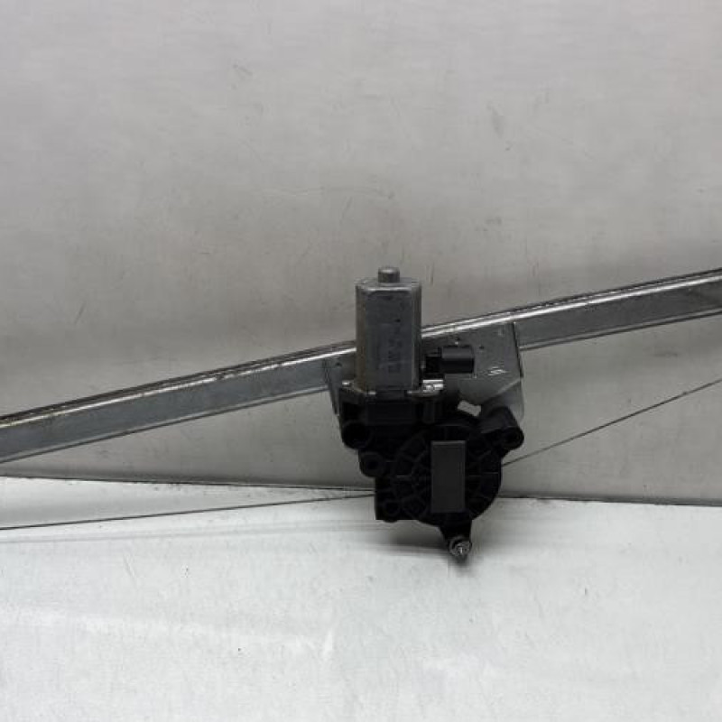 Leve vitre electrique avant droit RENAULT TRAFIC 2 Photo n°5