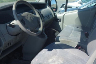 Leve vitre electrique avant droit RENAULT TRAFIC 2