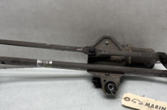Moteur essuie glace avant RENAULT TRAFIC 2 Photo n°1