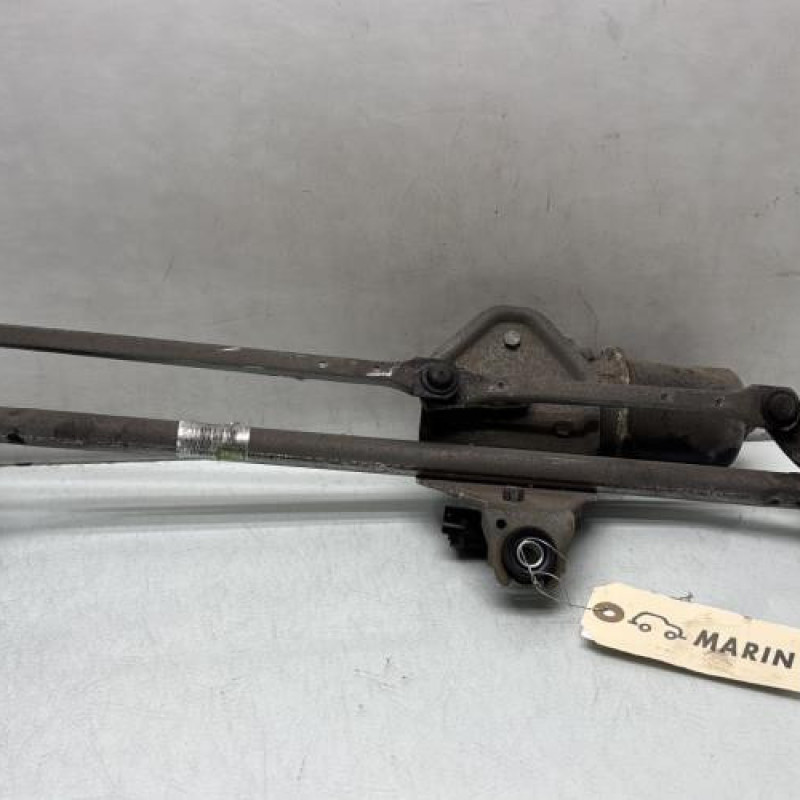 Moteur essuie glace avant RENAULT TRAFIC 2 Photo n°1