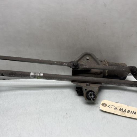 Moteur essuie glace avant RENAULT TRAFIC 2 Photo n°1