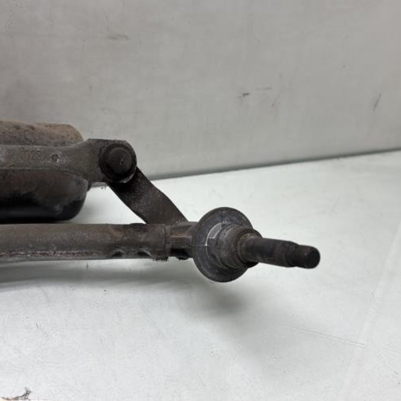 Moteur essuie glace avant RENAULT TRAFIC 2 Photo n°2