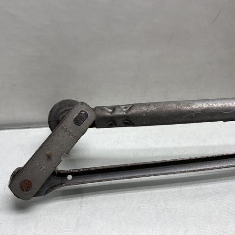 Moteur essuie glace avant RENAULT TRAFIC 2 Photo n°5