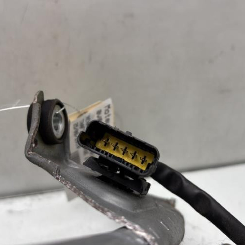 Moteur essuie glace avant RENAULT TRAFIC 2 Photo n°7