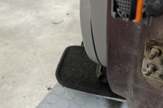 Porte avant gauche RENAULT SCENIC 2