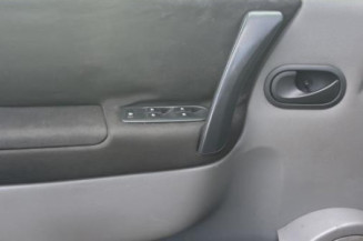 Porte avant gauche RENAULT SCENIC 2
