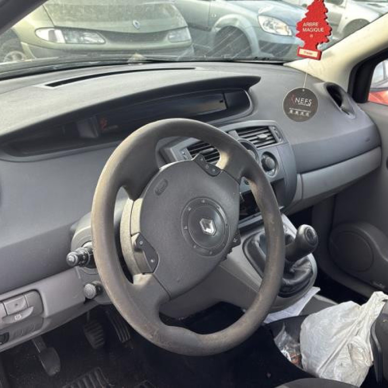 Porte avant gauche RENAULT SCENIC 2 Photo n°19