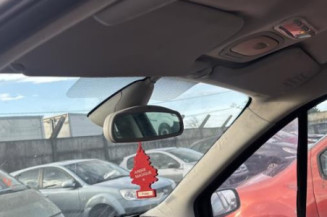 Porte avant gauche RENAULT SCENIC 2