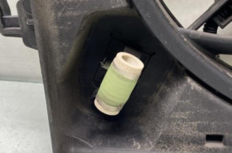 Moto ventilateur radiateur HYUNDAI I 10 2