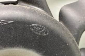 Moto ventilateur radiateur HYUNDAI I 10 2