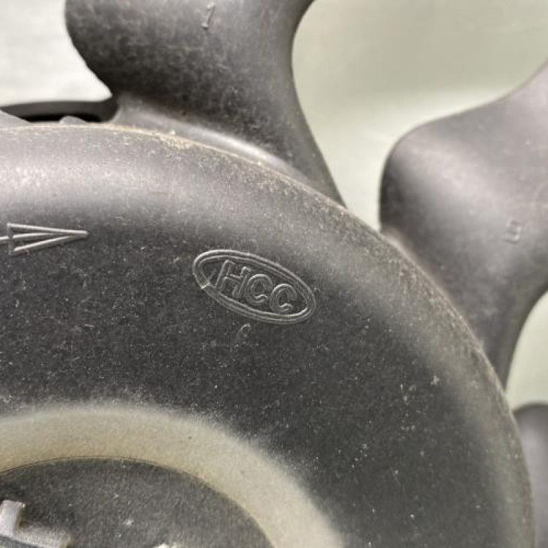 Moto ventilateur radiateur HYUNDAI I 10 2 Photo n°3