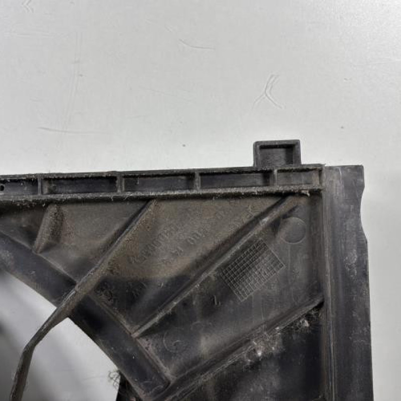 Moto ventilateur radiateur MERCEDES CLASSE CLK 209 Photo n°2