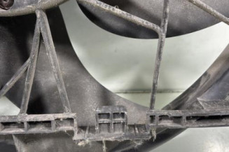 Moto ventilateur radiateur MERCEDES CLASSE CLK 209