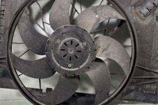 Moto ventilateur radiateur MERCEDES CLASSE CLK 209