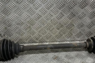 Cardan droit (transmission) RENAULT CLIO 2 Photo n°1