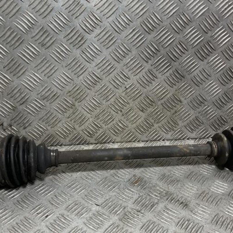 Cardan droit (transmission) RENAULT CLIO 2 Photo n°1