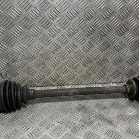 Cardan droit (transmission) RENAULT CLIO 2 Photo n°1