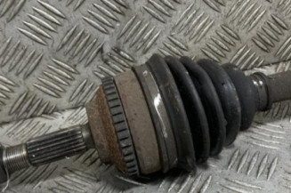Cardan droit (transmission) RENAULT CLIO 2
