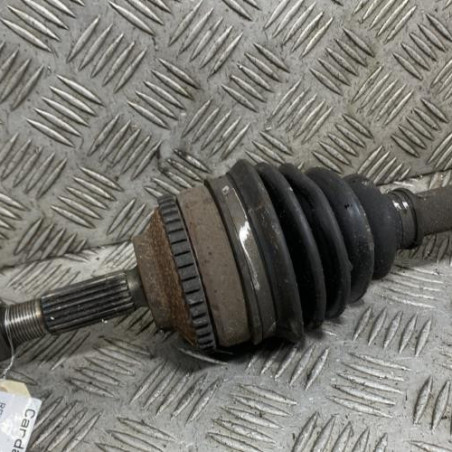 Cardan droit (transmission) RENAULT CLIO 2