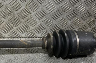 Cardan droit (transmission) RENAULT CLIO 2