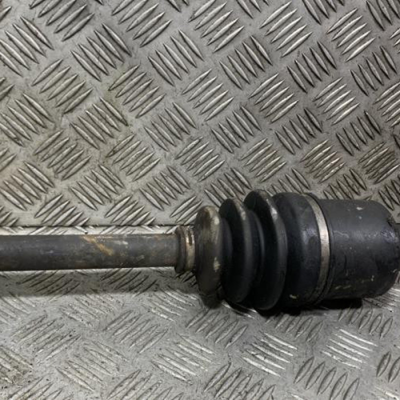 Cardan droit (transmission) RENAULT CLIO 2 Photo n°3