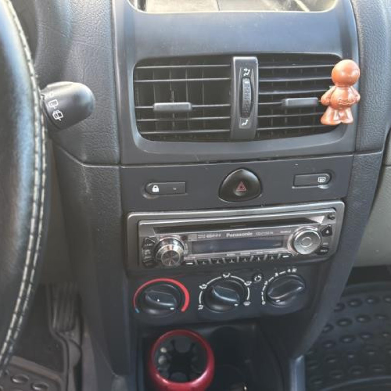 Cardan droit (transmission) RENAULT CLIO 2 Photo n°20