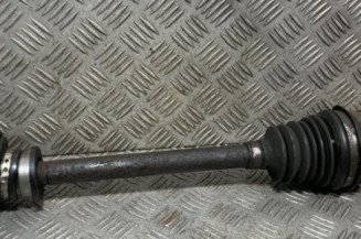 Cardan gauche (transmission) RENAULT CLIO 2 Photo n°1