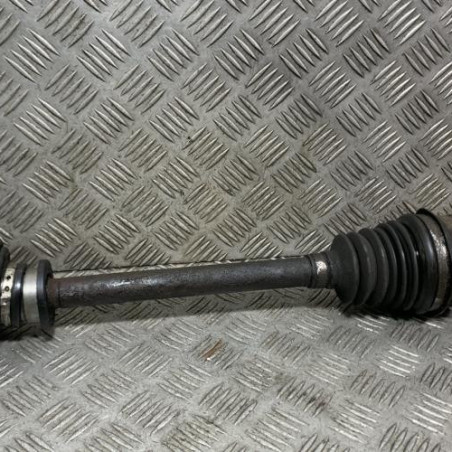 Cardan gauche (transmission) RENAULT CLIO 2 Photo n°1