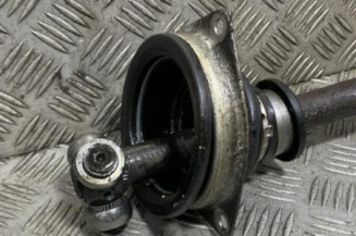 Cardan gauche (transmission) RENAULT CLIO 2