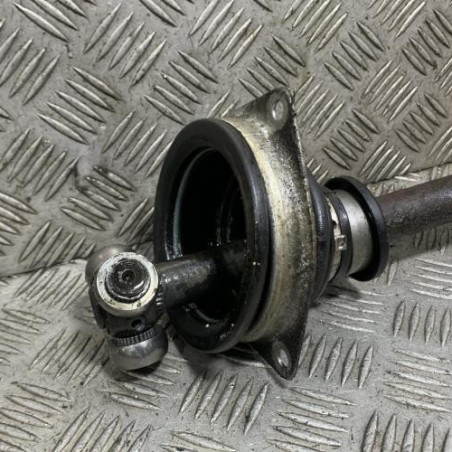 Cardan gauche (transmission) RENAULT CLIO 2