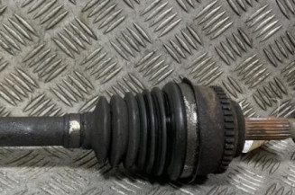 Cardan gauche (transmission) RENAULT CLIO 2