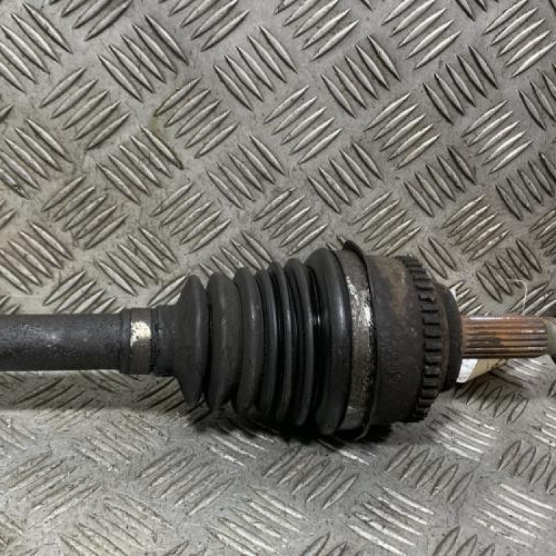 Cardan gauche (transmission) RENAULT CLIO 2 Photo n°3