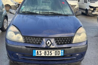 Cardan gauche (transmission) RENAULT CLIO 2