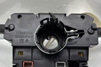 Com (Bloc Contacteur Tournant+Commodo Essuie Glace+Commodo Phare) CITROEN C2