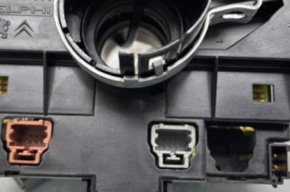 Com (Bloc Contacteur Tournant+Commodo Essuie Glace+Commodo Phare) CITROEN C2