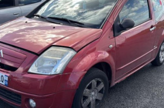 Com (Bloc Contacteur Tournant+Commodo Essuie Glace+Commodo Phare) CITROEN C2