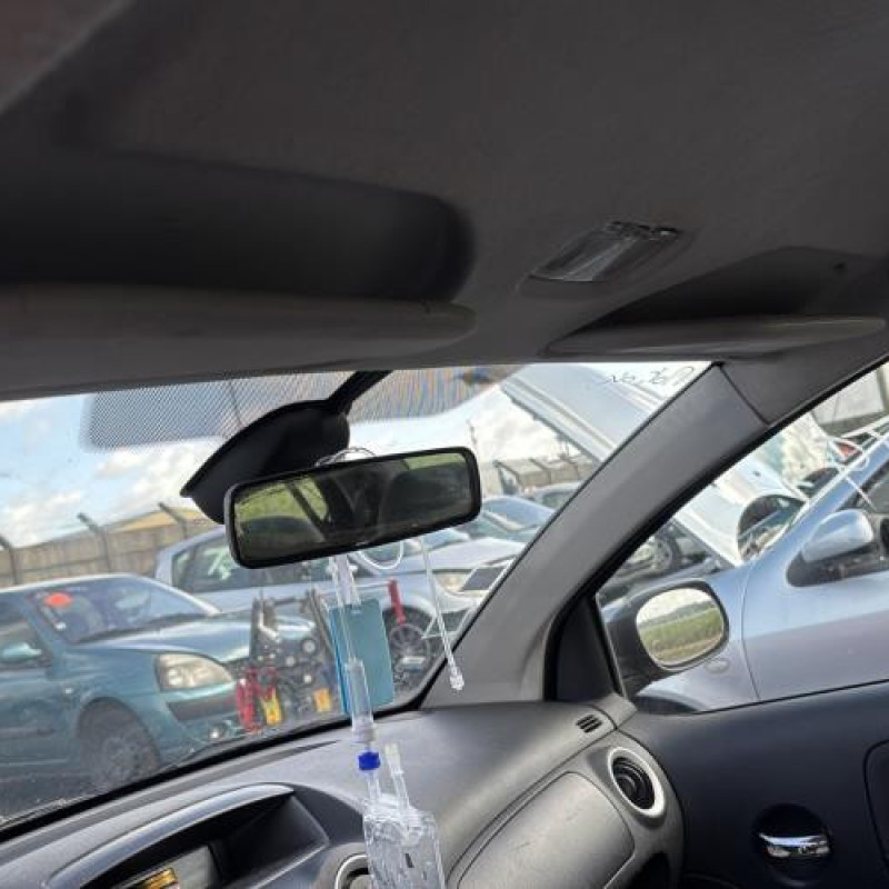 Com (Bloc Contacteur Tournant+Commodo Essuie Glace+Commodo Phare) CITROEN C2 Photo n°20