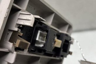 Eclairage de plafonnier CITROEN SAXO