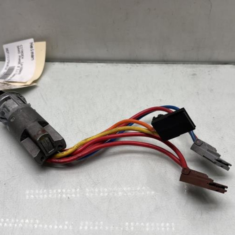 Neiman CITROEN SAXO Photo n°1