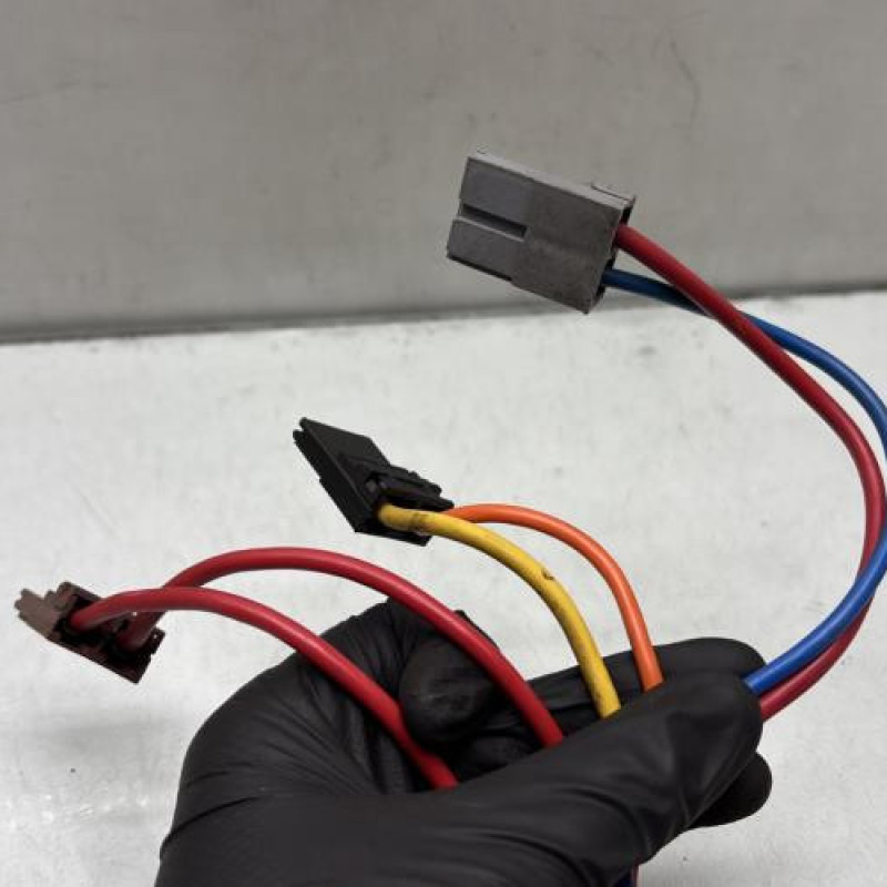 Neiman CITROEN SAXO Photo n°3