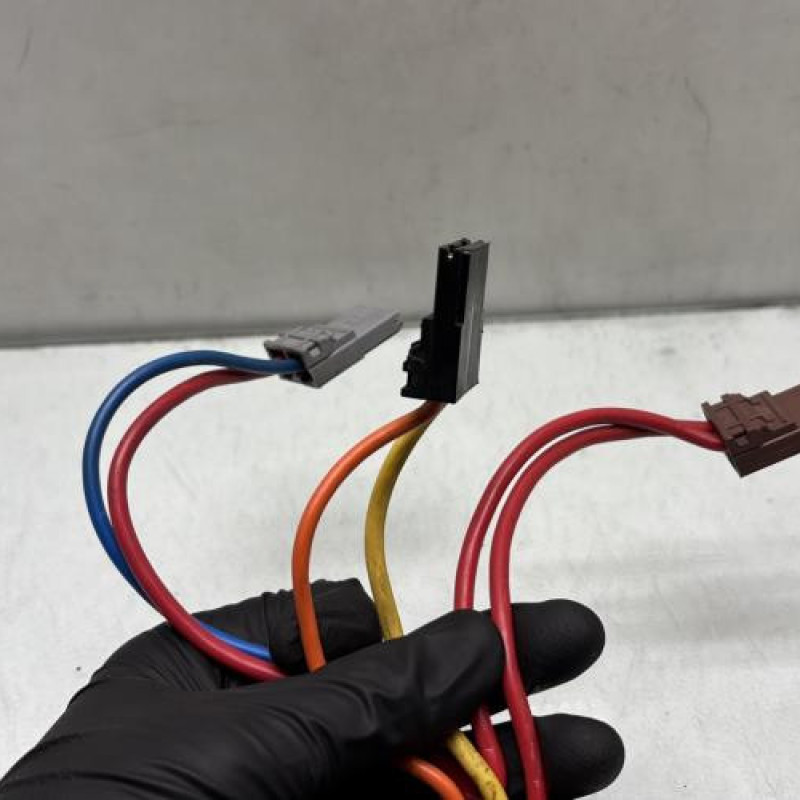 Neiman CITROEN SAXO Photo n°4