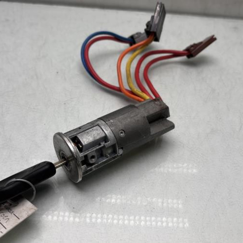 Neiman CITROEN SAXO Photo n°5