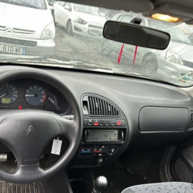 Neiman CITROEN SAXO Photo n°16