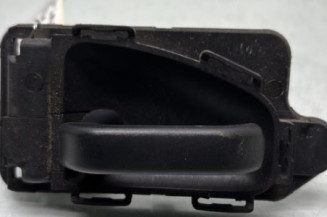 Poignee interieur arriere gauche CITROEN SAXO Photo n°1